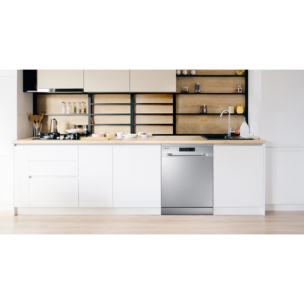 Фото 23 Встраиваемая посудомоечная машина SAMSUNG DW60CG550B00UA