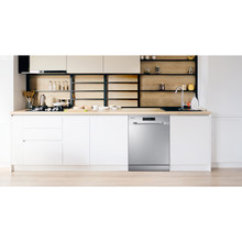 Встраиваемая посудомоечная машина SAMSUNG DW60CG550B00UA