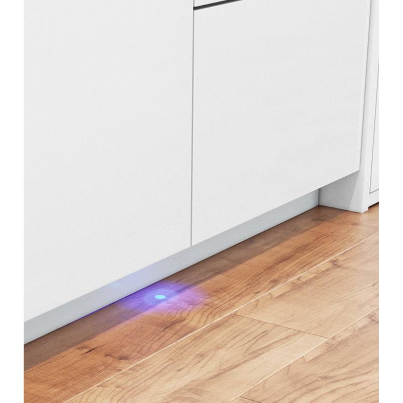 Фото 14 Встраиваемая посудомоечная машина SAMSUNG DW60CG550B00UA