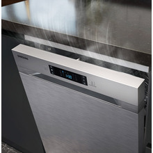 Встраиваемая посудомоечная машина SAMSUNG DW60CG550B00UA