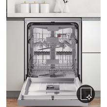 Встраиваемая посудомоечная машина SAMSUNG DW60CG550B00UA