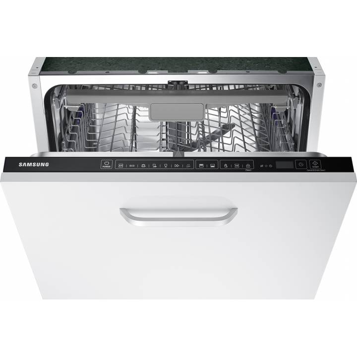Фото Встраиваемая посудомоечная машина SAMSUNG DW60M6070IB/UA