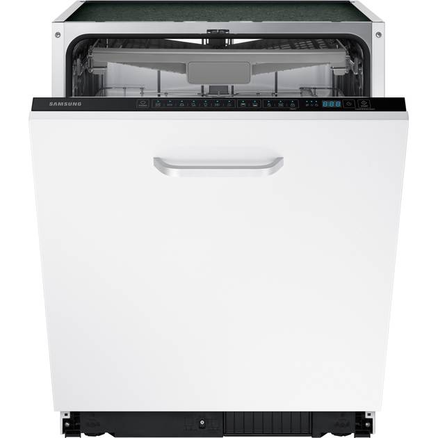 Внешний вид Встраиваемая посудомоечная машина SAMSUNG DW60M6070IB/UA