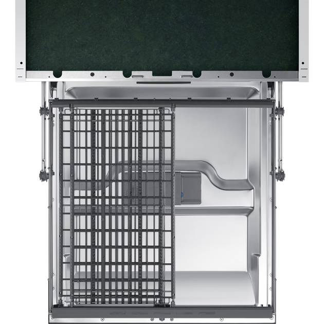 Фото 14 Встраиваемая посудомоечная машина SAMSUNG DW60M6070IB/UA