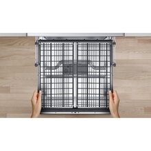 Встраиваемая посудомоечная машина SAMSUNG DW60M6070IB/UA