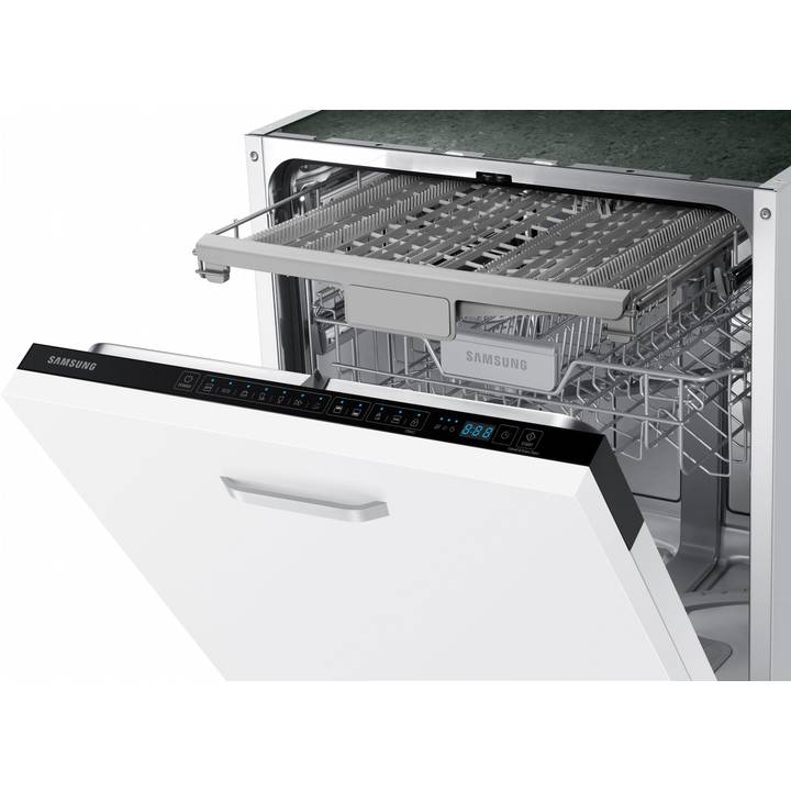 Заказать Встраиваемая посудомоечная машина SAMSUNG DW60M6070IB/UA