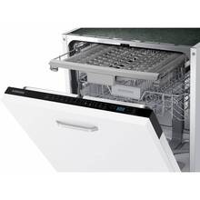 Встраиваемая посудомоечная машина SAMSUNG DW60M6070IB/UA