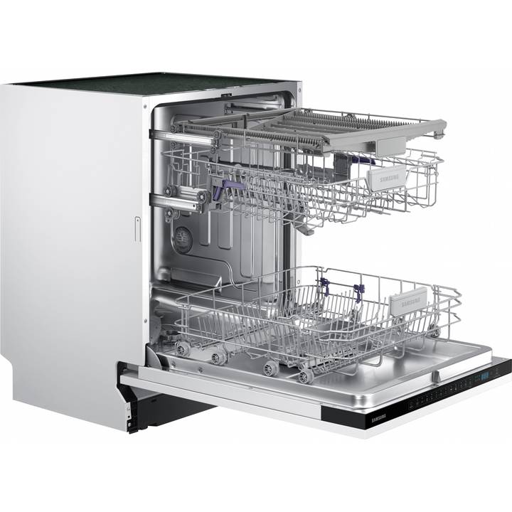 Покупка Встраиваемая посудомоечная машина SAMSUNG DW60M6070IB/UA