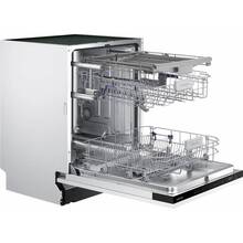 Встраиваемая посудомоечная машина SAMSUNG DW60M6070IB/UA