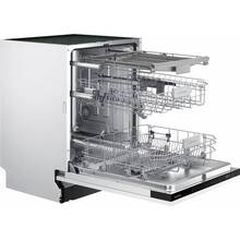 Встраиваемая посудомоечная машина SAMSUNG DW60M6070IB/UA