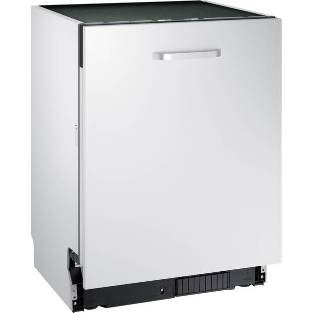 Встраиваемая посудомоечная машина SAMSUNG DW60M6070IB/UA Тип сушки конденсационный (остаточным теплом)