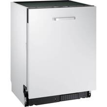 Встраиваемая посудомоечная машина SAMSUNG DW60M6070IB/UA