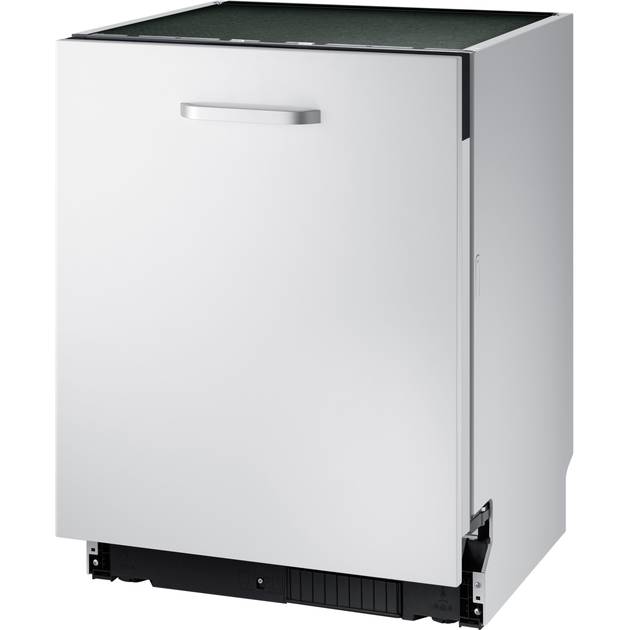 Встраиваемая посудомоечная машина SAMSUNG DW60M6070IB/UA Количество  программ 7