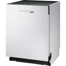Встраиваемая посудомоечная машина SAMSUNG DW60M6070IB/UA