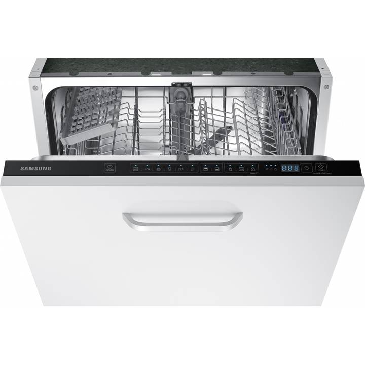Заказать Встраиваемая посудомоечная машина SAMSUNG DW60M6040BB/UA