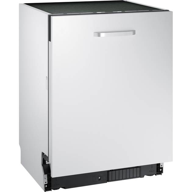 Изображение Встраиваемая посудомоечная машина SAMSUNG DW60M6040BB/UA