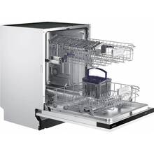 Встраиваемая посудомоечная машина SAMSUNG DW60M6040BB/UA