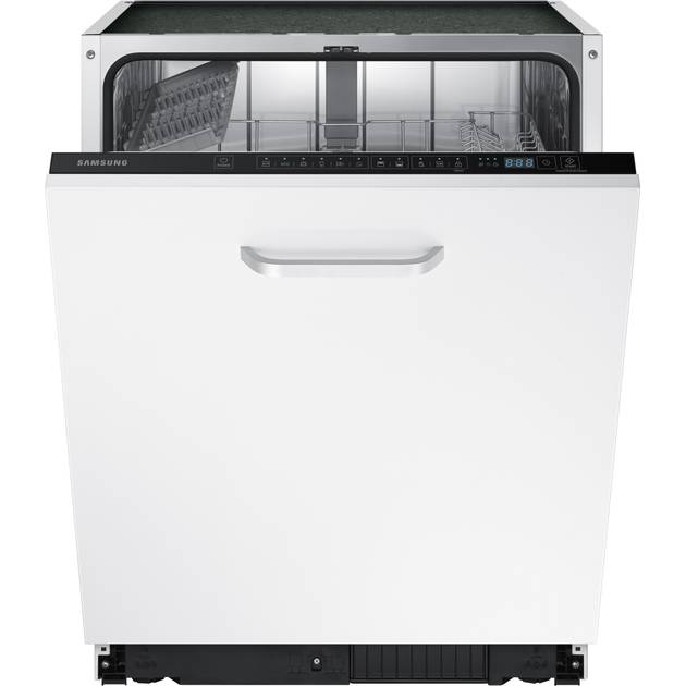 Встраиваемая посудомоечная машина SAMSUNG DW60M6040BB/UA Ширина 60