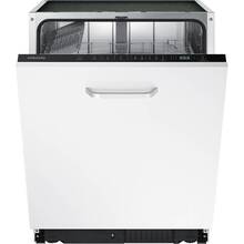 Встраиваемая посудомоечная машина SAMSUNG DW60M6040BB/UA