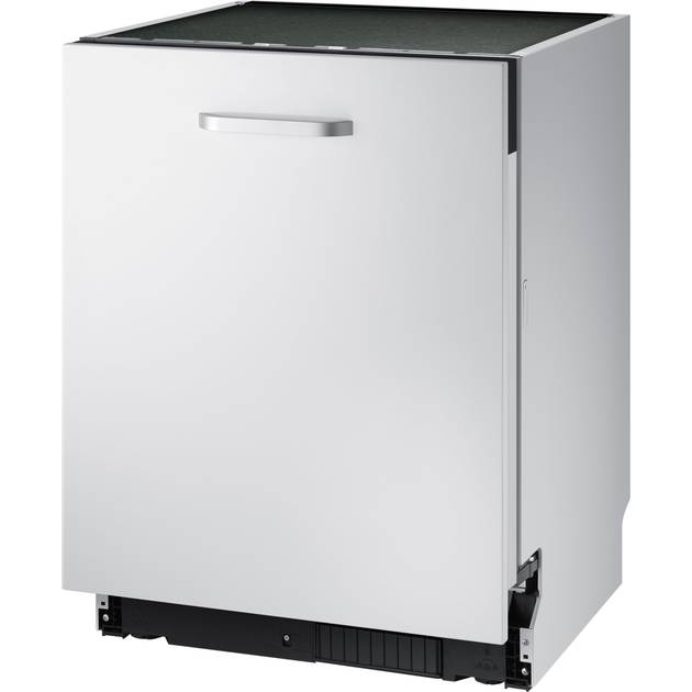 Встраиваемая посудомоечная машина SAMSUNG DW60M6040BB/UA Количество  программ 6