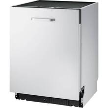 Встраиваемая посудомоечная машина SAMSUNG DW60M6040BB/UA