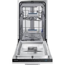 Встраиваемая посудомоечная машина SAMSUNG DW50DG450B00UA