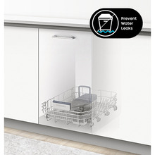 Встраиваемая посудомоечная машина SAMSUNG DW50R4060BB/UA