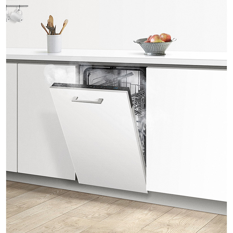 Фото 19 Встраиваемая посудомоечная машина SAMSUNG DW50R4060BB/UA