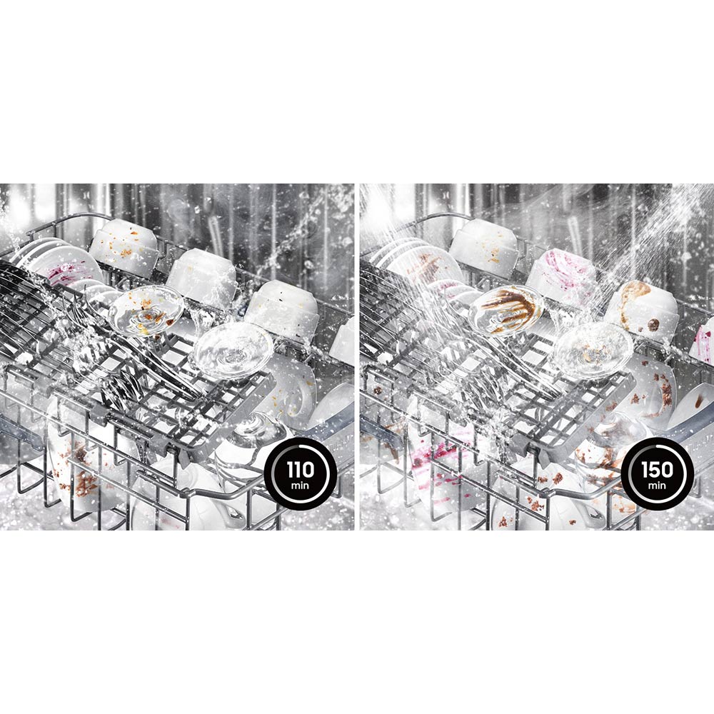 Фото 17 Встраиваемая посудомоечная машина SAMSUNG DW50R4060BB/UA