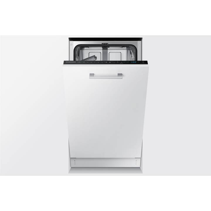 Изображение Встраиваемая посудомоечная машина SAMSUNG DW50R4060BB/UA