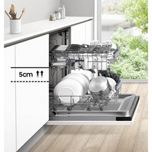 Встраиваемая посудомоечная машина SAMSUNG DW50R4060BB/UA