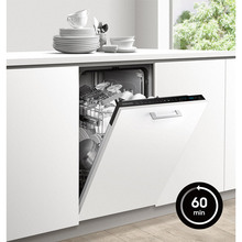 Встраиваемая посудомоечная машина SAMSUNG DW50R4060BB/UA