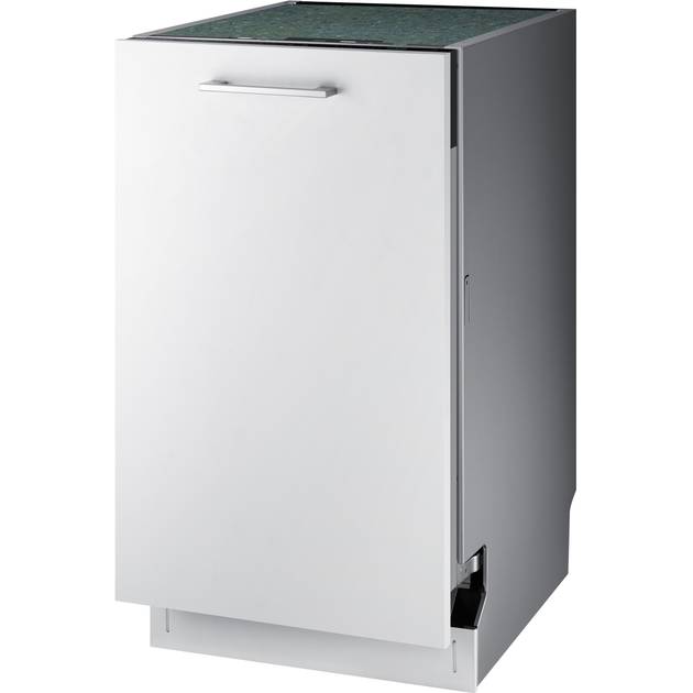 Встраиваемая посудомоечная машина SAMSUNG DW50R4060BB/UA Тип полностью встраиваемые
