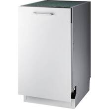 Встраиваемая посудомоечная машина SAMSUNG DW50R4060BB/UA