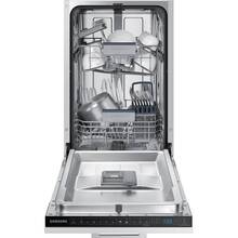 Встраиваемая посудомоечная машина SAMSUNG DW50R4060BB/UA