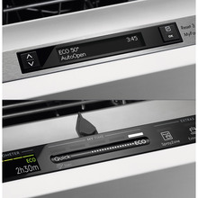 Встраиваемая посудомоечная машина Electrolux EEM48300L Встраиваемая посудомоечная машина Electrolux EEM48300L