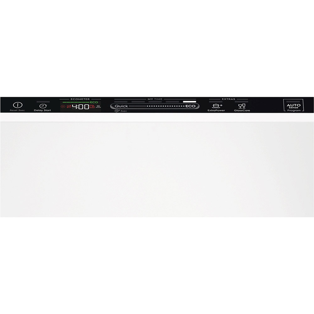 Встраиваемая посудомоечная машина Electrolux EEM48300L Встраиваемая посудомоечная машина Electrolux EEM48300L Тип сушки AirDry