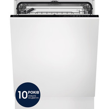 Вбудована посудомийна машина Electrolux EEA17200L Вбудована посудомийна машина Electrolux EEA17200L