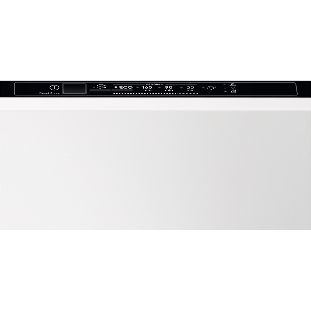 Вбудована посудомийна машина Electrolux EEA17200L Вбудована посудомийна машина Electrolux EEA17200L Тип сушіння AirDry