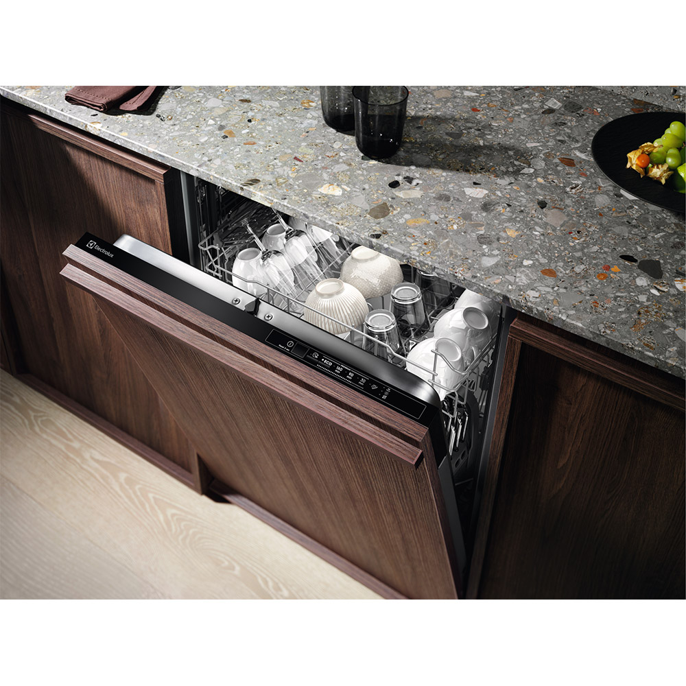 Вбудована посудомийна машина Electrolux EEA17200L Покупка Вбудована посудомийна машина Electrolux EEA17200L