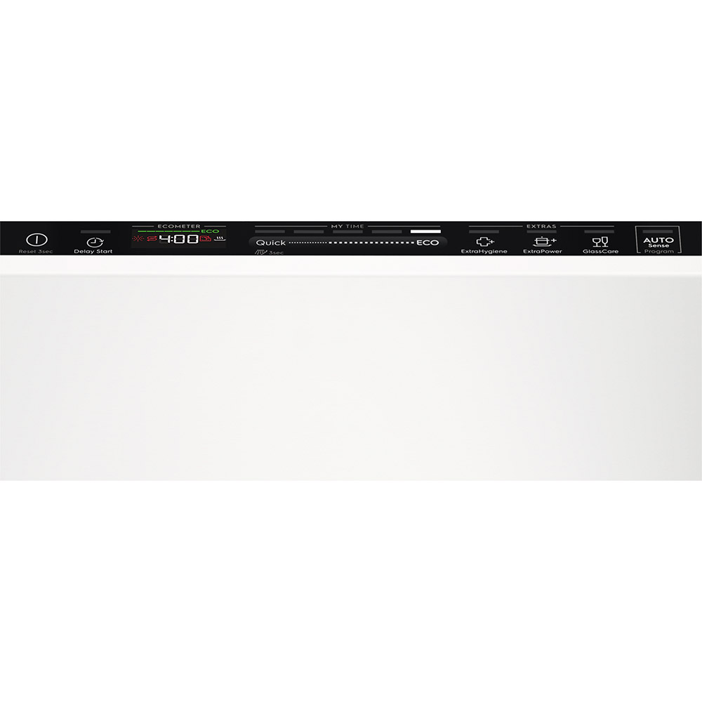 Вбудована посудомийна машина Electrolux KEMB3301L Вбудована посудомийна машина Electrolux KEMB3301L Клас енергоефективності A++