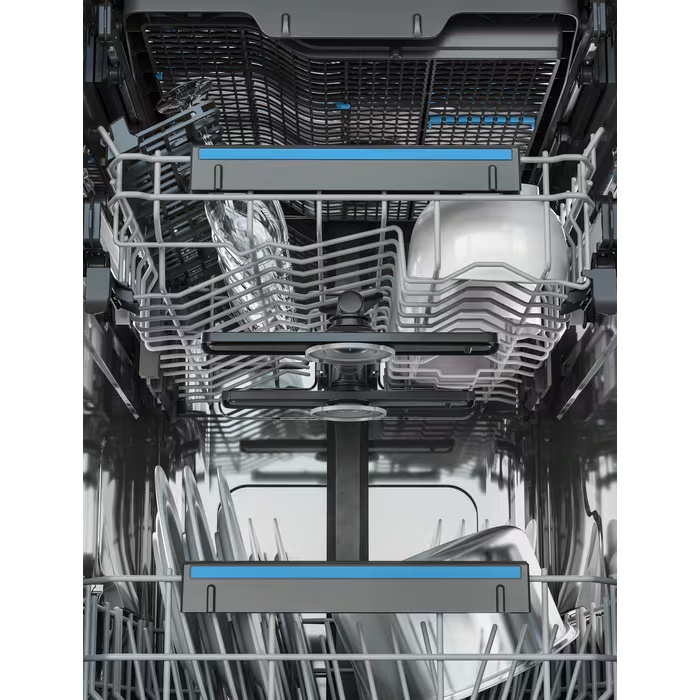 Встраиваемая посудомоечная машина ELECTROLUX EEA23200L Встраиваемая посудомоечная машина ELECTROLUX EEA23200L Тип сушки AirDry