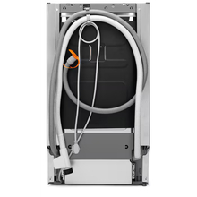 Вбудована посудомийна машина ELECTROLUX KEMC3211L Вбудована посудомийна машина ELECTROLUX KEMC3211L