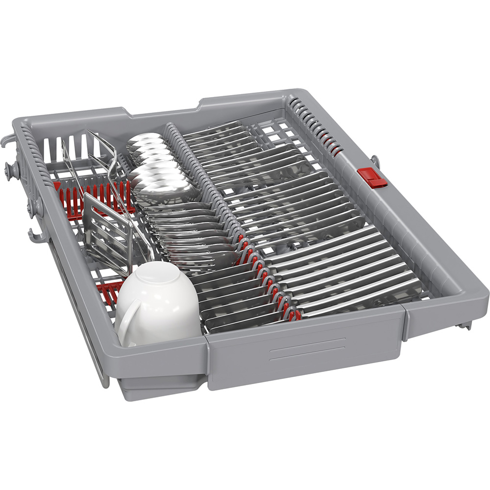 Встраиваемая посудомоечная машина BOSCH SPV8ZMX06Q Заказать Встраиваемая посудомоечная машина BOSCH SPV8ZMX06Q