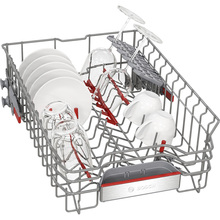 Встраиваемая посудомоечная машина BOSCH SPV8ZMX06Q Встраиваемая посудомоечная машина BOSCH SPV8ZMX06Q
