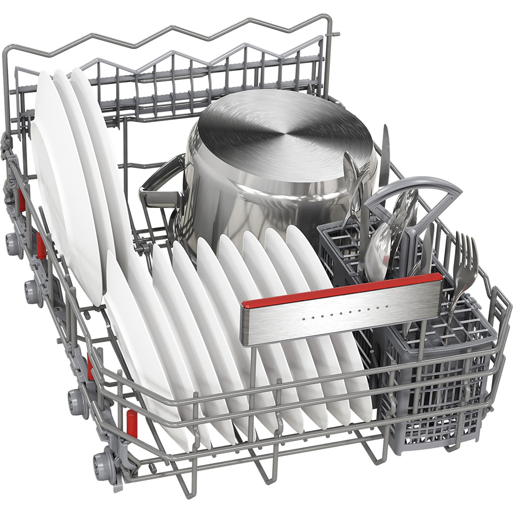 Встраиваемая посудомоечная машина BOSCH SPV8ZMX06Q Покупка Встраиваемая посудомоечная машина BOSCH SPV8ZMX06Q
