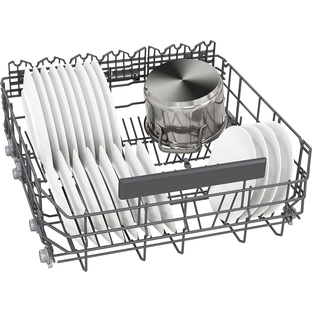 Внешний вид Встраиваемая посудомоечная машина SIEMENS SN63HX16CE