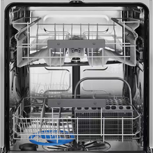 Встраиваемая посудомоечная машина ELECTROLUX EES 47320L Встраиваемая посудомоечная машина ELECTROLUX EES 47320L