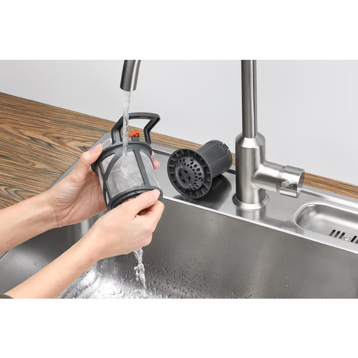 Изображение Встраиваемая посудомоечная машина ELECTROLUX EEM48221L
