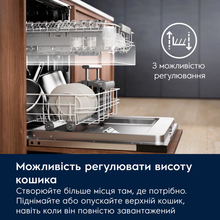 Встраиваемая посудомоечная машина ELECTROLUX EEM48221L